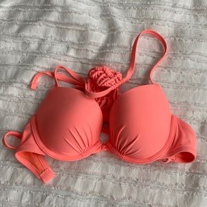 Aerie push up bikini